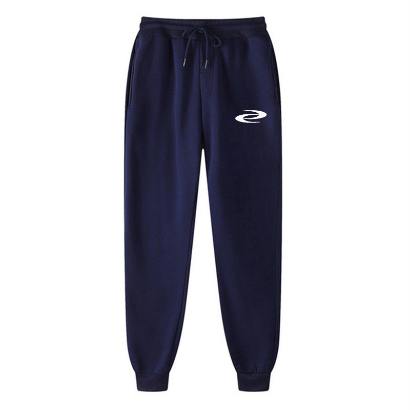 Men's Print Jogging Sports Pan - огляд і ціна Streetwear Brand Clothing