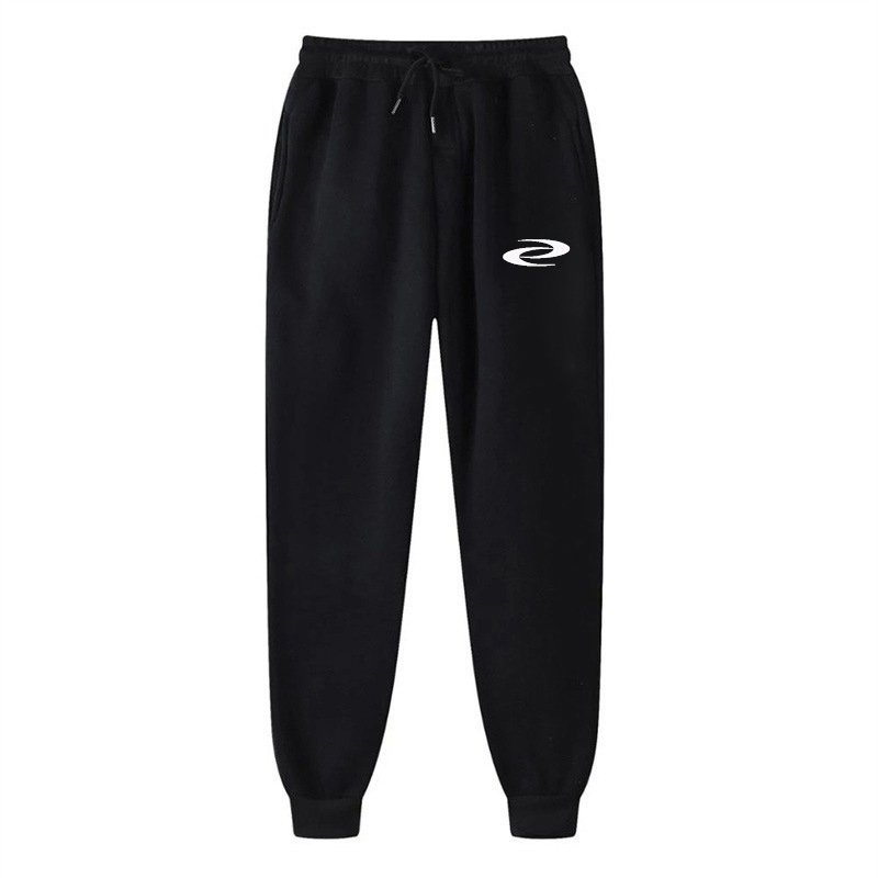 Men's Print Jogging Sports Pan - огляд і ціна Streetwear Brand Clothing