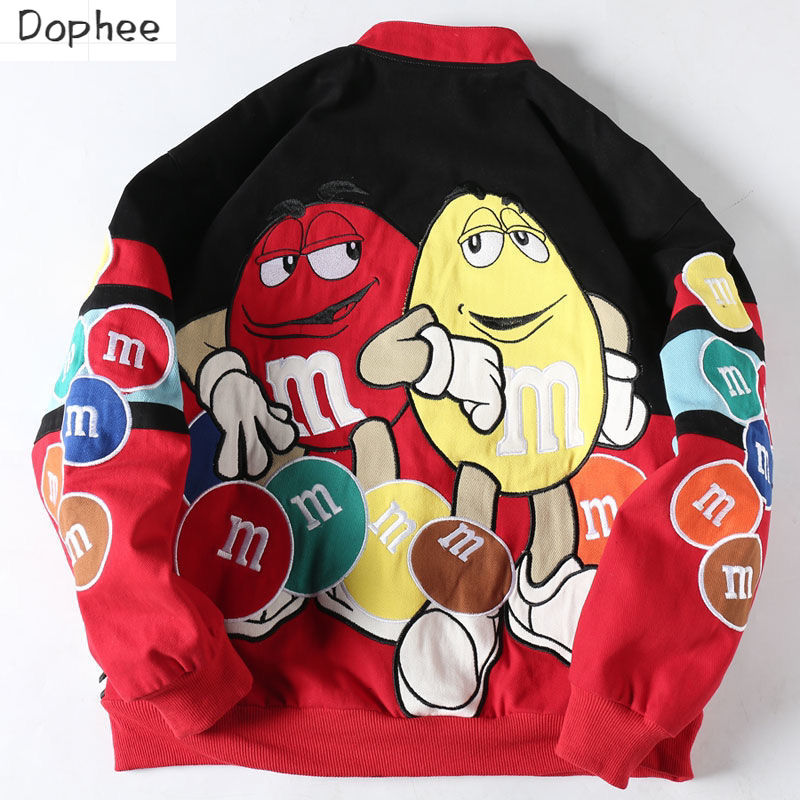 2025 American Style Trendy Bra - огляд і ціна Streetwear Brand Jacket