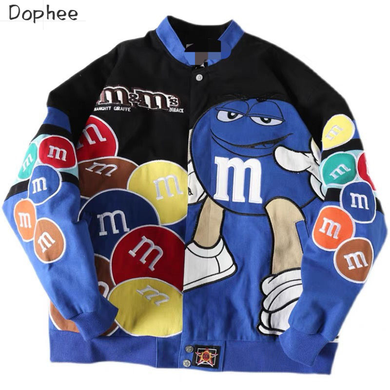 2025 American Style Trendy Bra - огляд і ціна Streetwear Brand Jacket