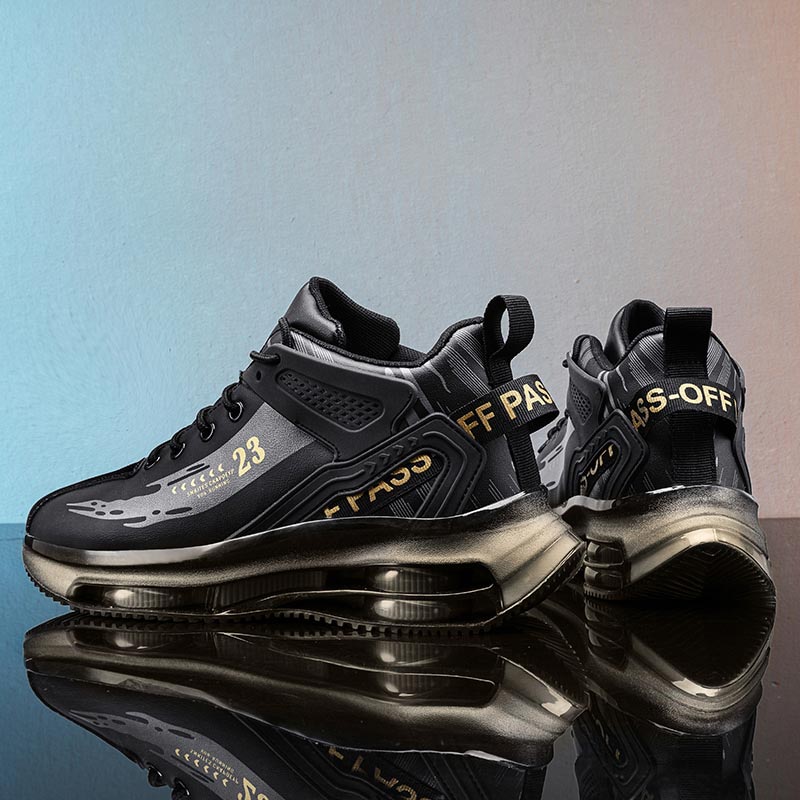 flatform spring sneakers men a - огляд і ціна Streetwear Brand Jewelry