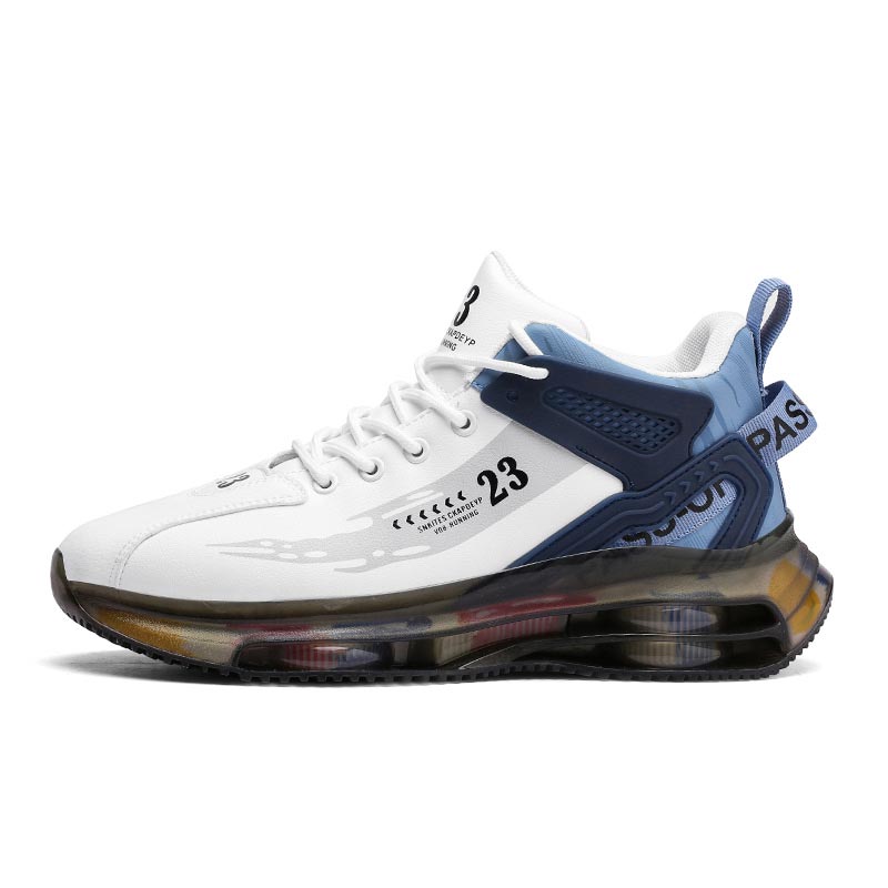 flatform spring sneakers men a - огляд і ціна Streetwear Brand Jewelry