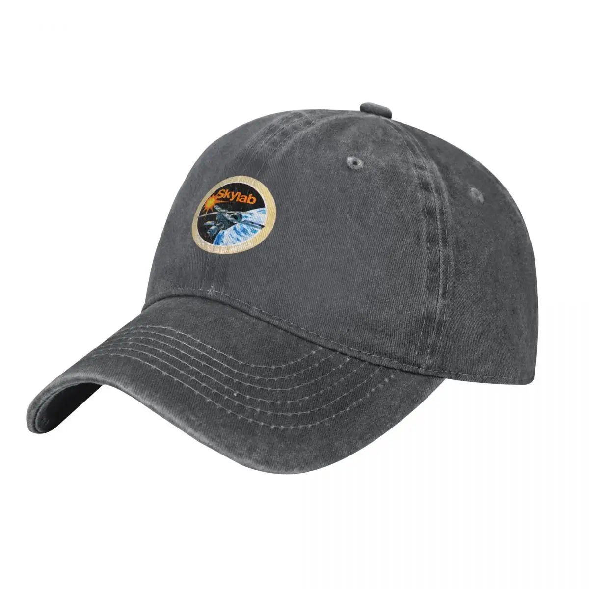 Skylab program insignia Baseba - огляд і ціна Streetwear Brand Hats