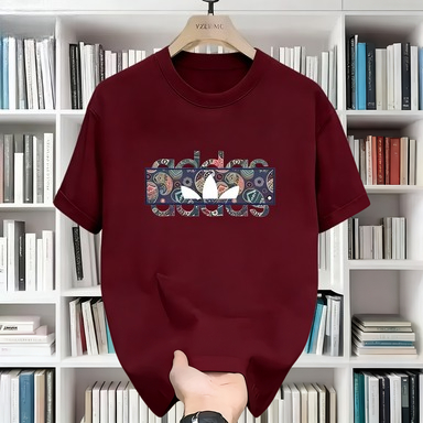 2026 brand printed men's and w - огляд і ціна Streetwear Brands 2026