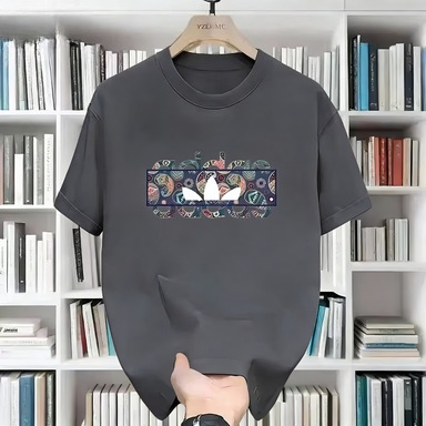 2026 brand printed men's and w - огляд і ціна Streetwear Brands 2026