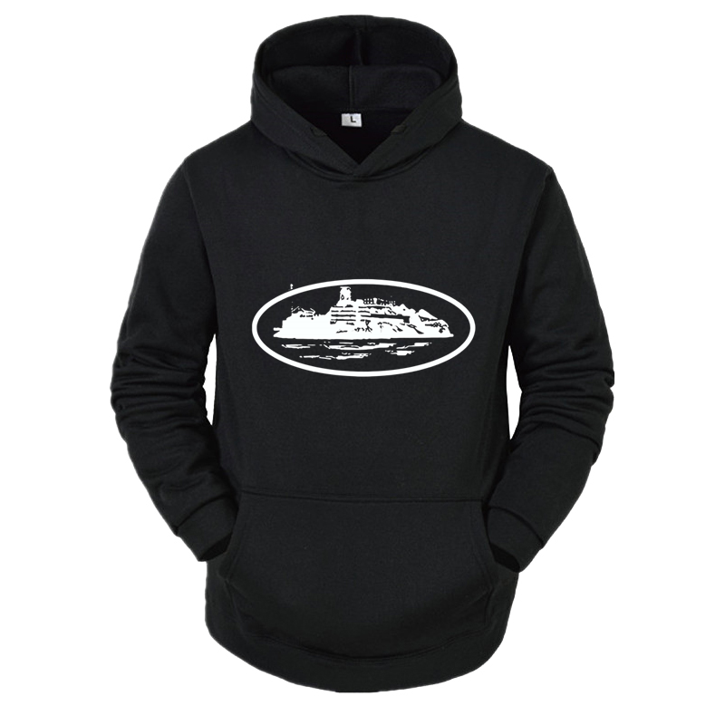 Hot 2026 Luxury Men Women Over - огляд і ціна Streetwear Brands 2026