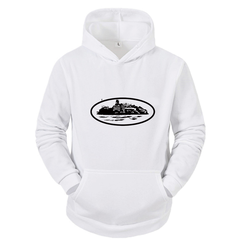 Hot 2026 Luxury Men Women Over - огляд і ціна Streetwear Brands 2026