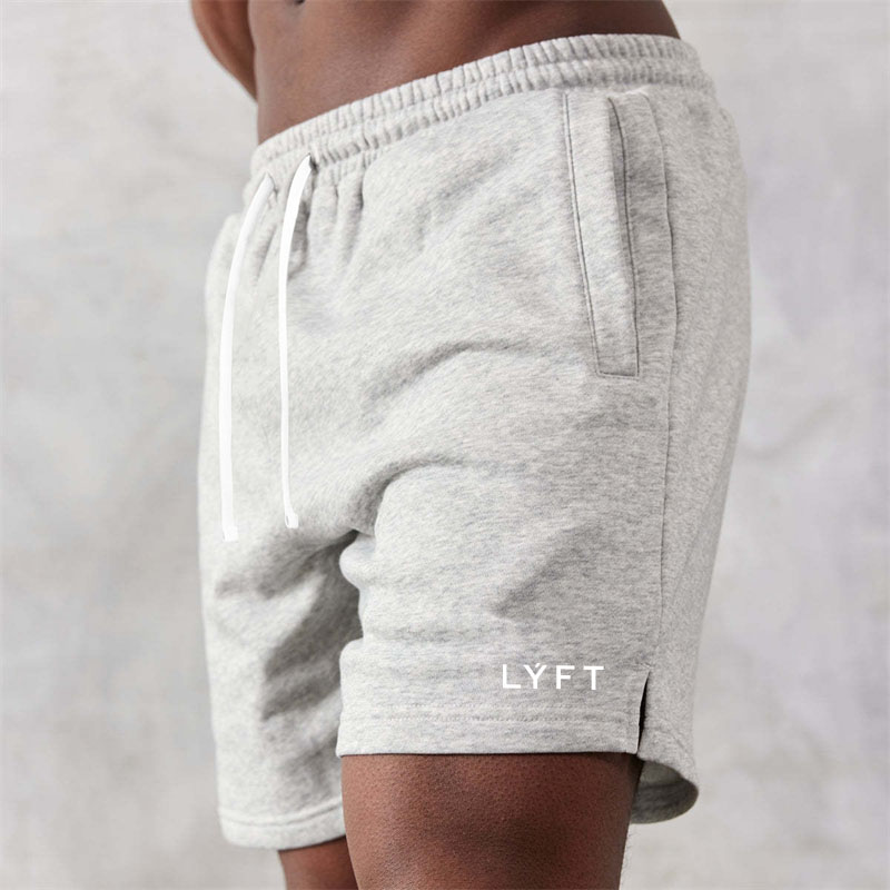 2026 Summer Men Shorts Streetw - огляд і ціна Streetwear Gym Brand
