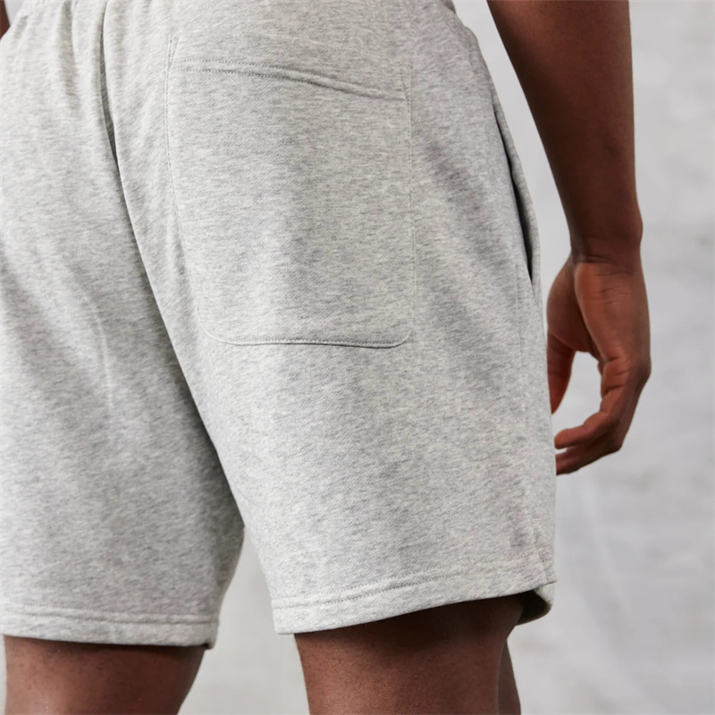 2026 Summer Men Shorts Streetw - огляд і ціна Streetwear Gym Brand