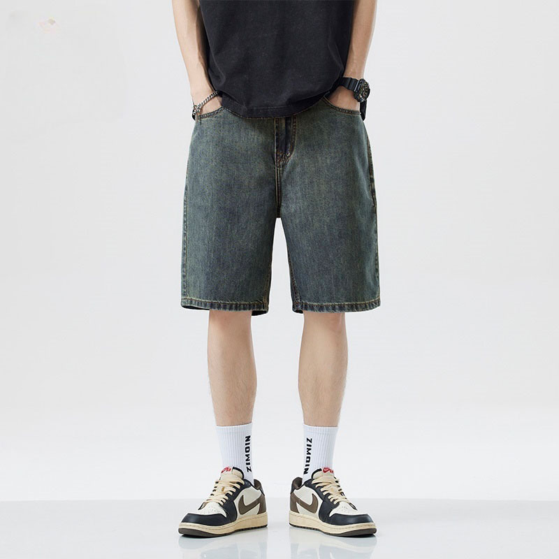 2024 New Korean Style Vintage  - огляд і ціна Fear Of God Essential