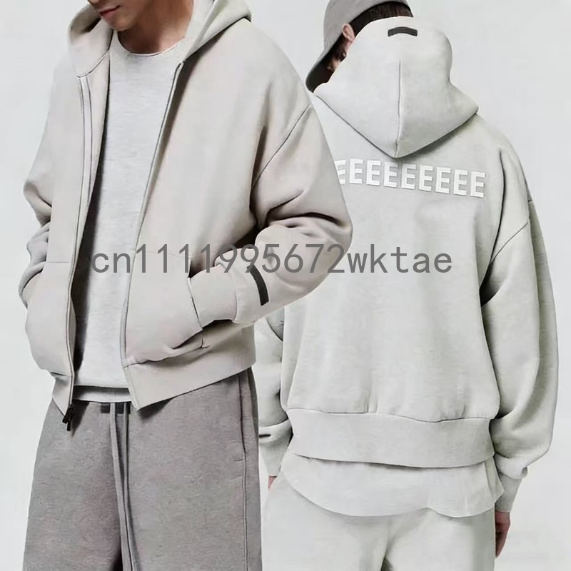 FW25 Men's Jogging Set Classic - огляд і ціна Fear Of God Essential