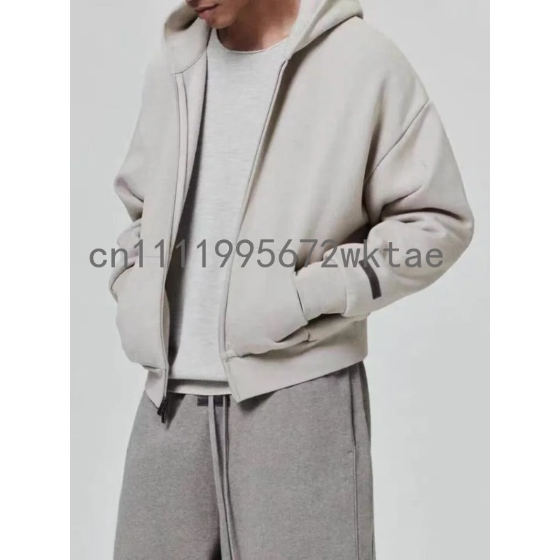 FW25 Men's Jogging Set Classic - огляд і ціна Fear Of God Essential