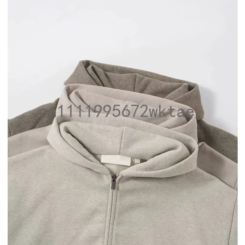 FW25 Men's Jogging Set Classic - огляд і ціна Fear Of God Essential