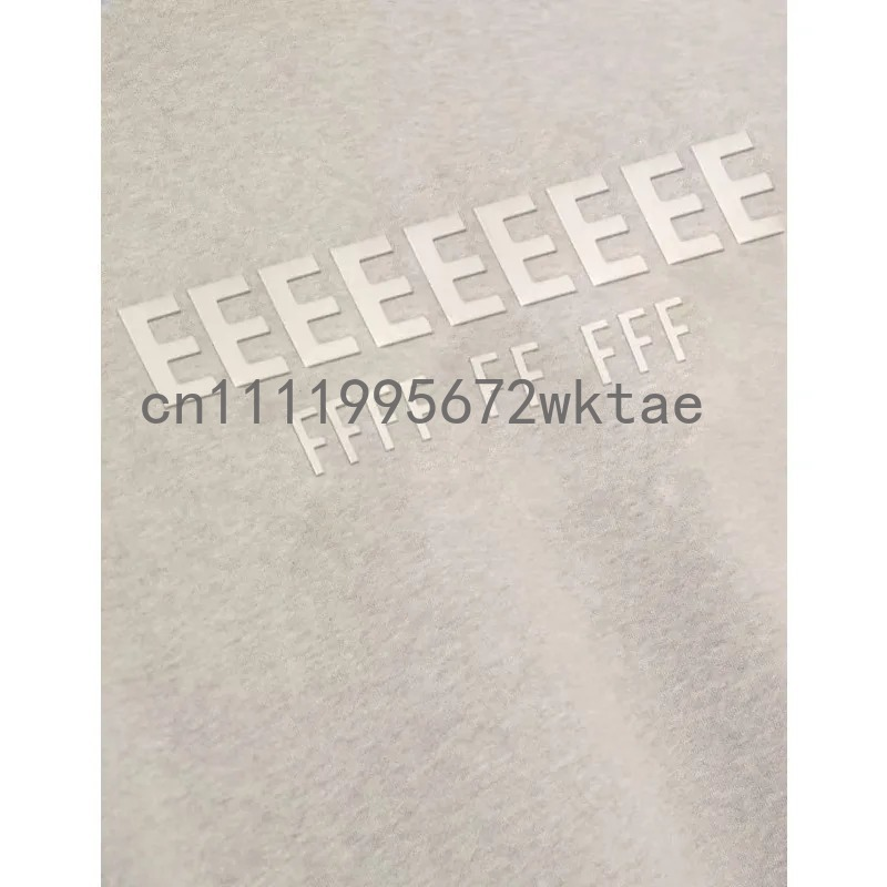 FW25 Men's Jogging Set Classic - огляд і ціна Fear Of God Essential