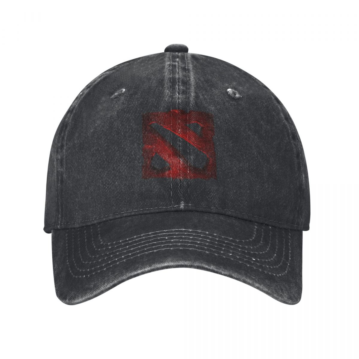 Dota2 Baseball Cap Brand Man c - огляд і ціна Streetwear Brand Hats
