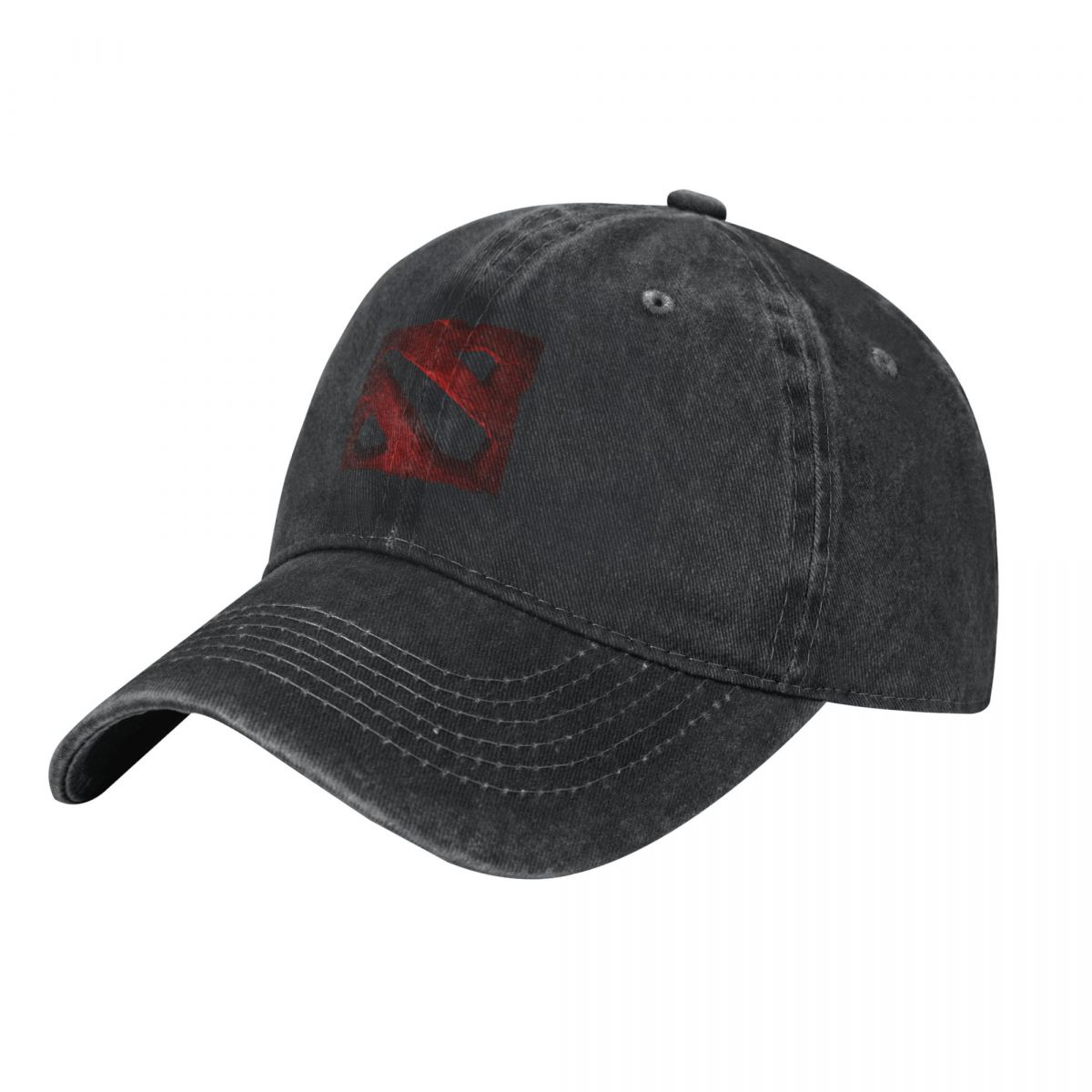 Dota2 Baseball Cap Brand Man c - огляд і ціна Streetwear Brand Hats