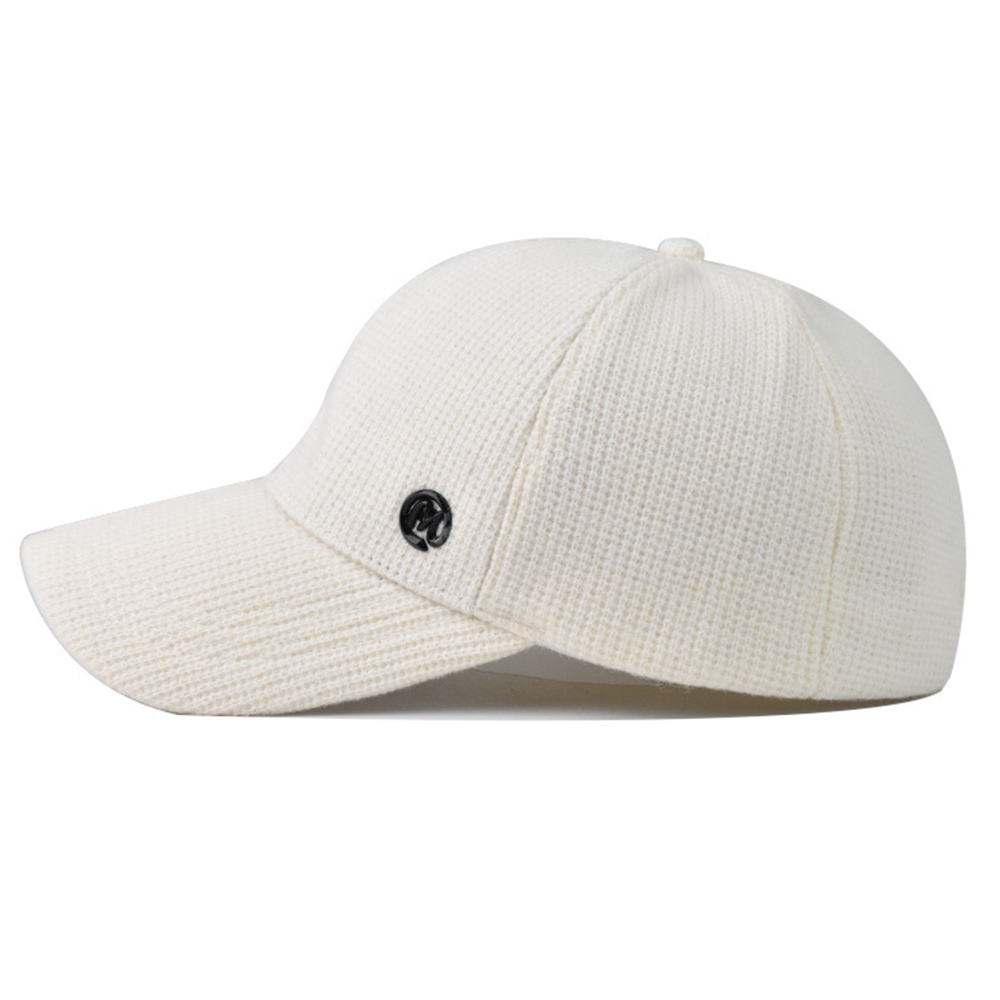 FS Brand White Striped Basebal - огляд і ціна Streetwear Brand Hats