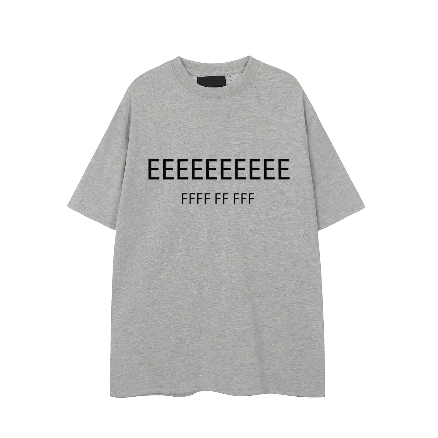 Conjunto De Camiseta Y Pantalo - огляд і ціна Fear Of God Essential
