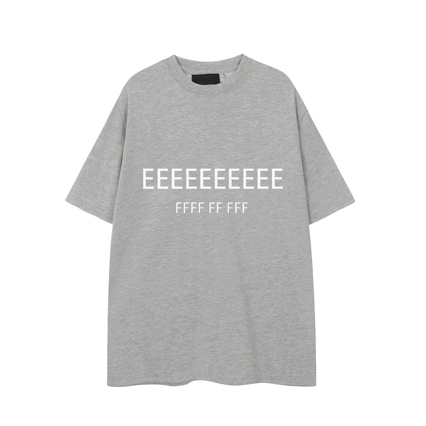 Conjunto De Camiseta Y Pantalo - огляд і ціна Fear Of God Essential