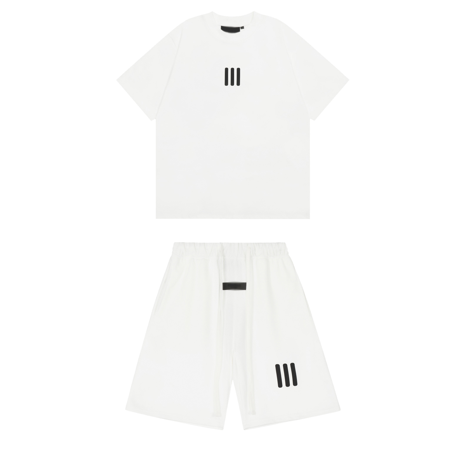 25Ss New Series Classic Brand  - огляд і ціна Fear Of God Essential