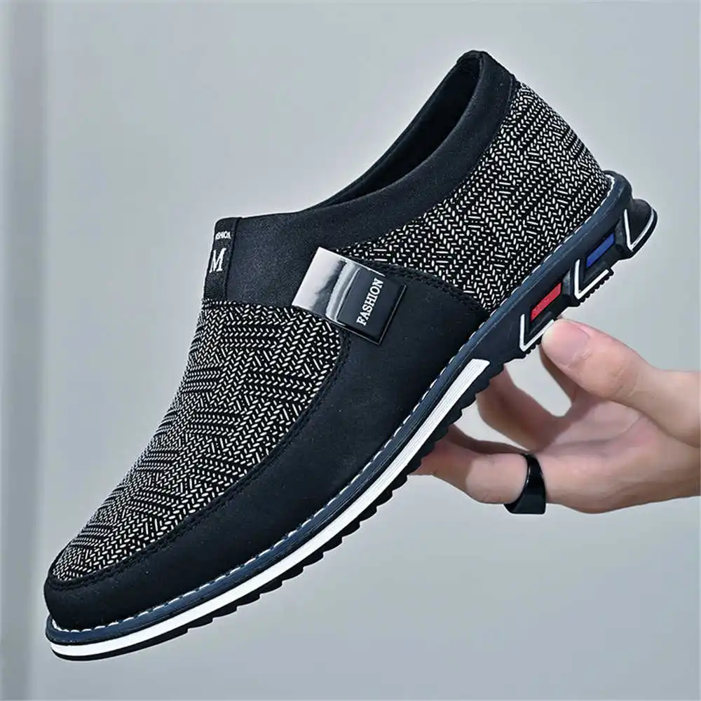Dark Blue 44-45 Summer Shoes S - огляд і ціна Streetwear Brand Sale