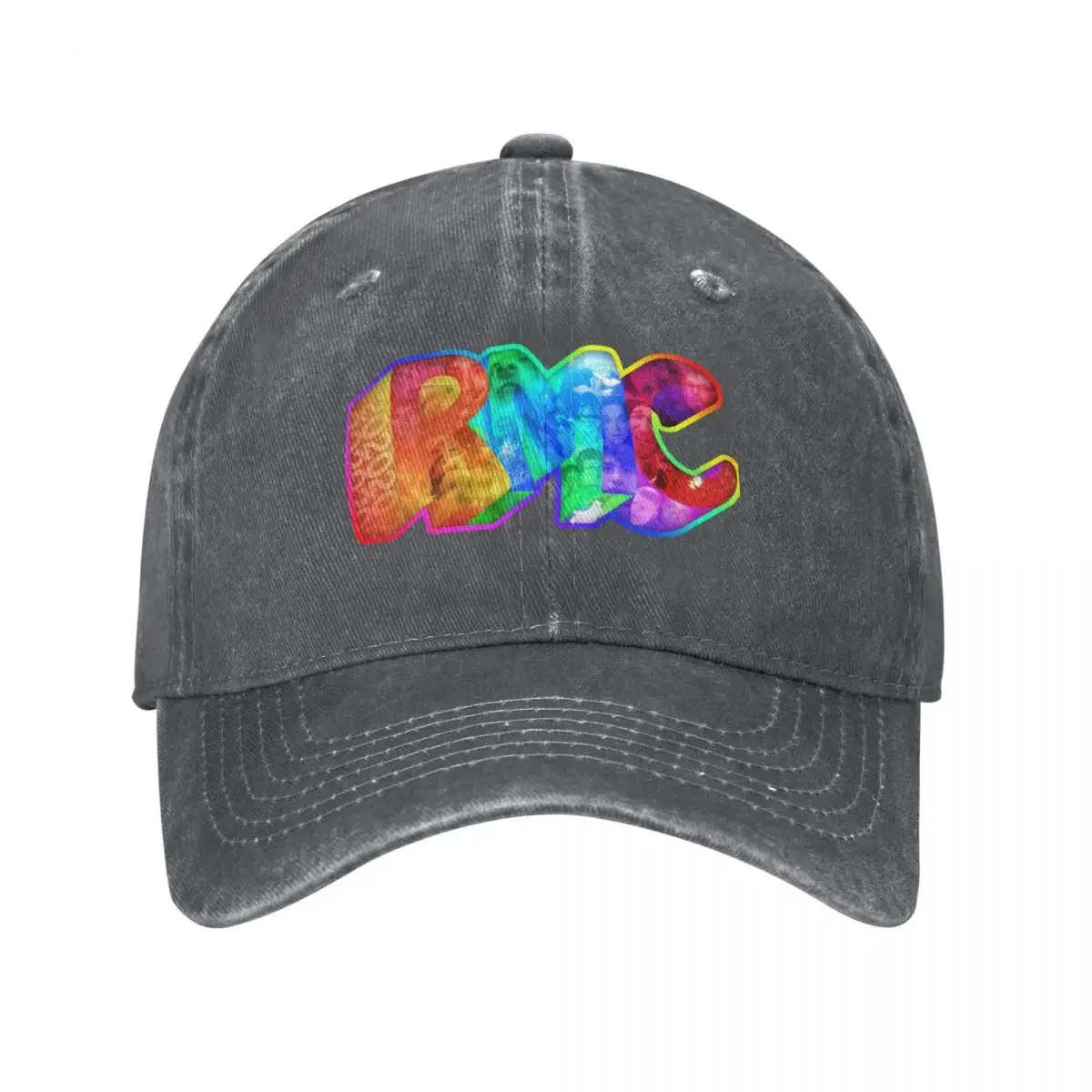 The RMC 2020-21 Collection Bas - огляд і ціна Streetwear Brand Hats
