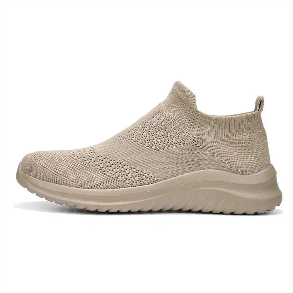 Beige Soft New Novelty Tennis  - огляд і ціна Streetwear Brand Sale