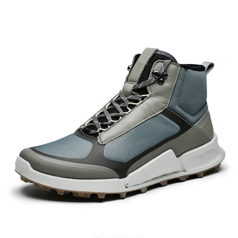 High Top Athletic Shoes Campin - огляд і ціна Streetwear Brands 2026