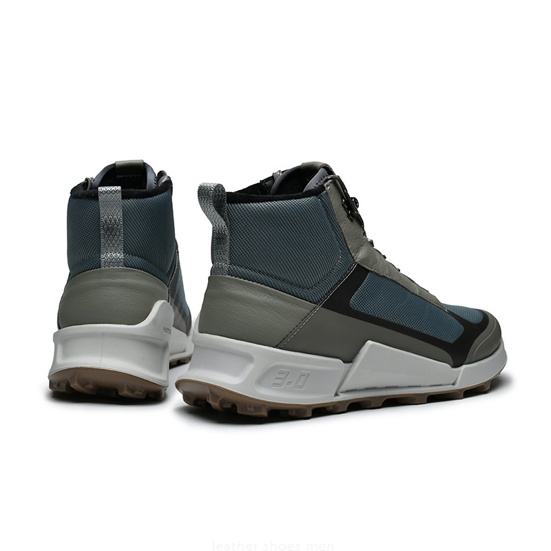 High Top Athletic Shoes Campin - огляд і ціна Streetwear Brands 2026