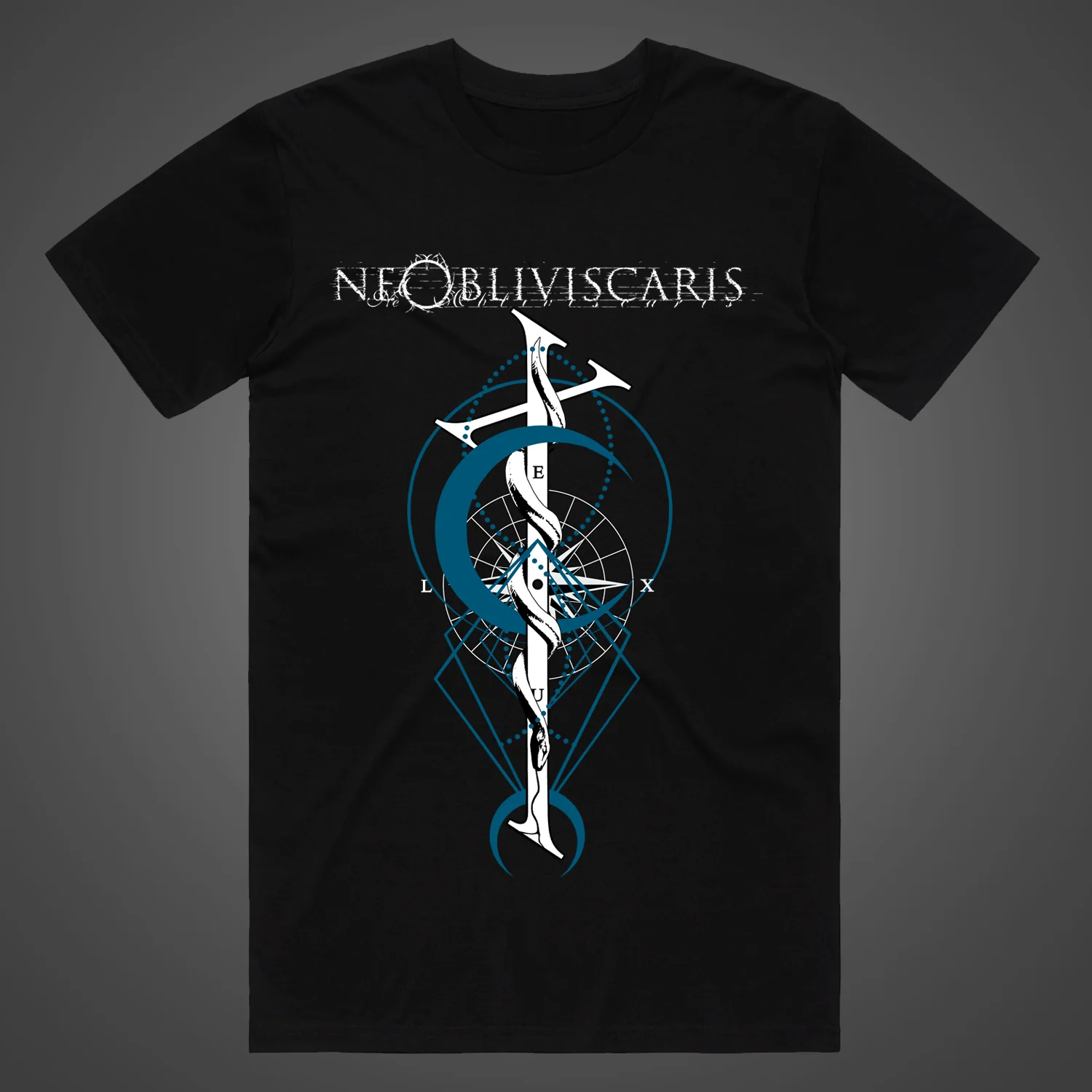 Hot Sale Ne Obliviscaris Austr - огляд і ціна Streetwear Brand Sale