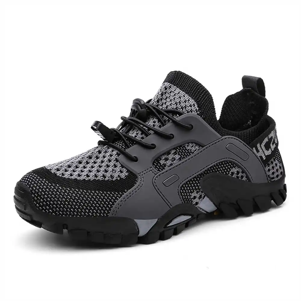 Size 43 Size 40 Men's Shoes 50 - огляд і ціна Streetwear Gym Brand