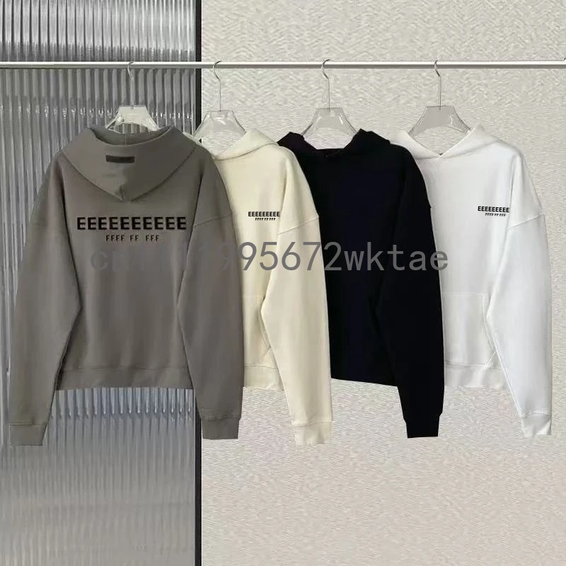 Season 7 Double Line Jogging S - огляд і ціна Fear Of God Essential