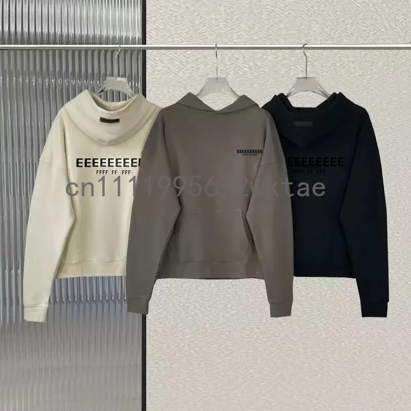 Season 7 Double Line Jogging S - огляд і ціна Fear Of God Essential