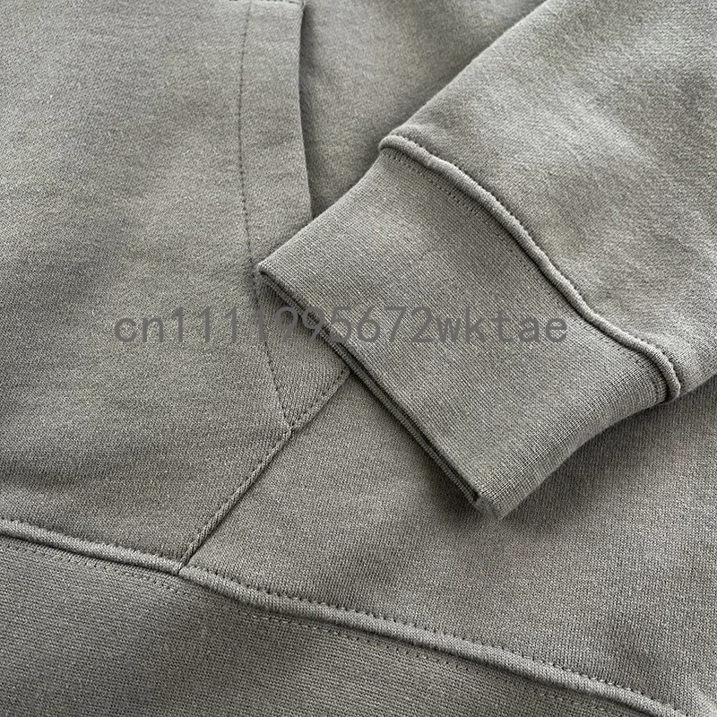 Season 7 Double Line Jogging S - огляд і ціна Fear Of God Essential