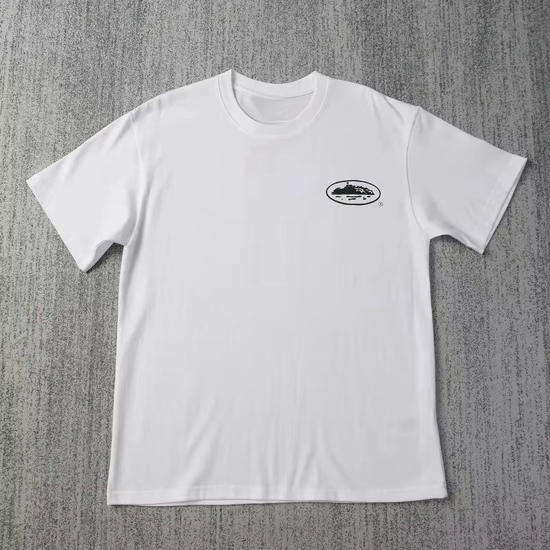 Classic Island Logo Art Trendy - огляд і ціна Streetwear Brand Logos
