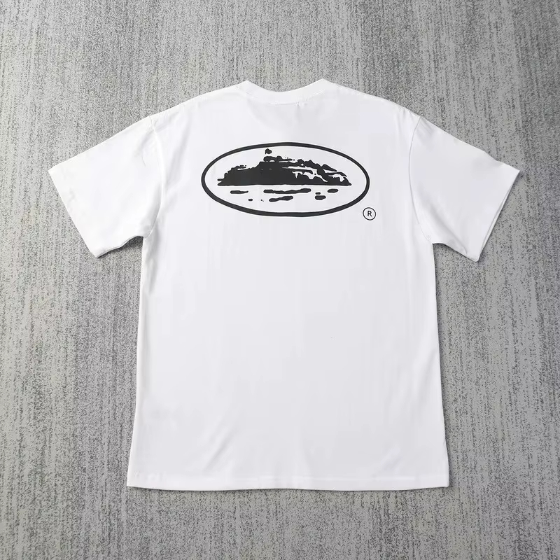 Classic Island Logo Art Trendy - огляд і ціна Streetwear Brand Logos