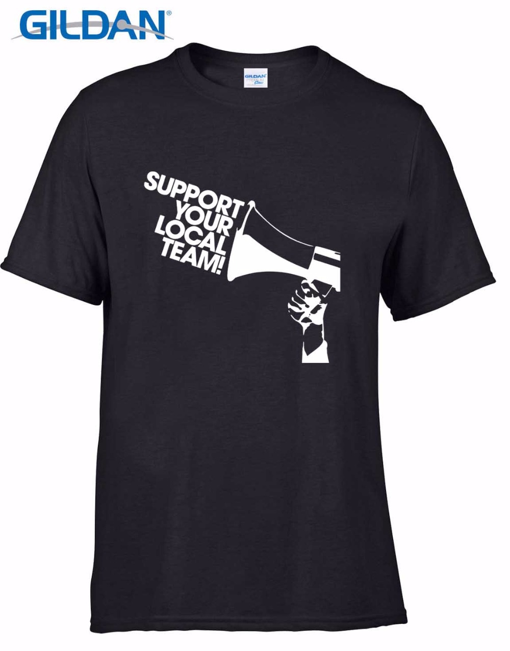 2019 Men Fashion Tshirts Funny - огляд і ціна Streetwear Brand Sale