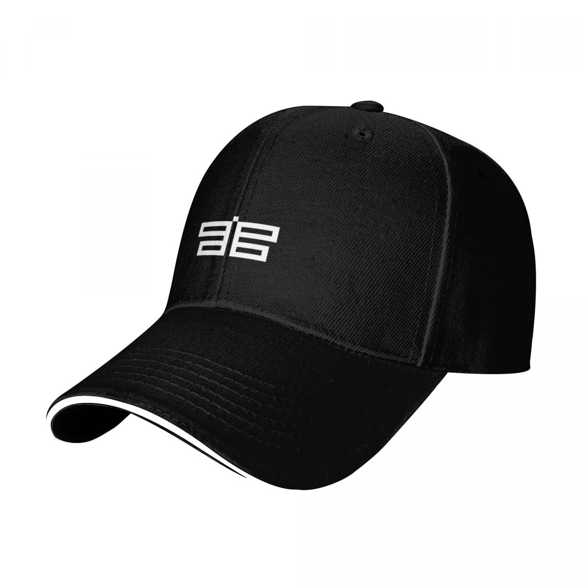 OpenBB Baseball Cap designer c - огляд і ціна Streetwear Brand Hats
