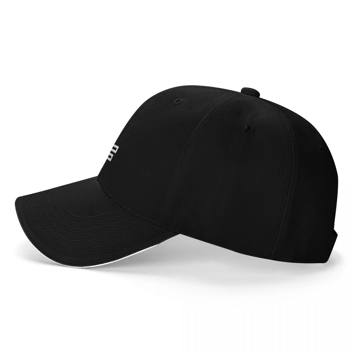 OpenBB Baseball Cap designer c - огляд і ціна Streetwear Brand Hats