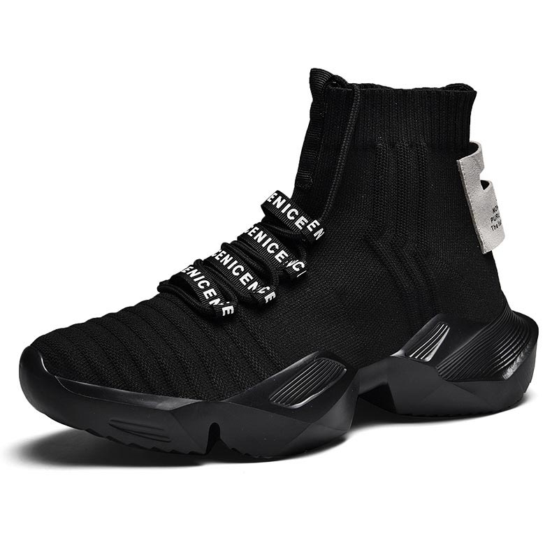 Plus Size High Top Massive Spo - огляд і ціна Streetwear Brand Jewelry