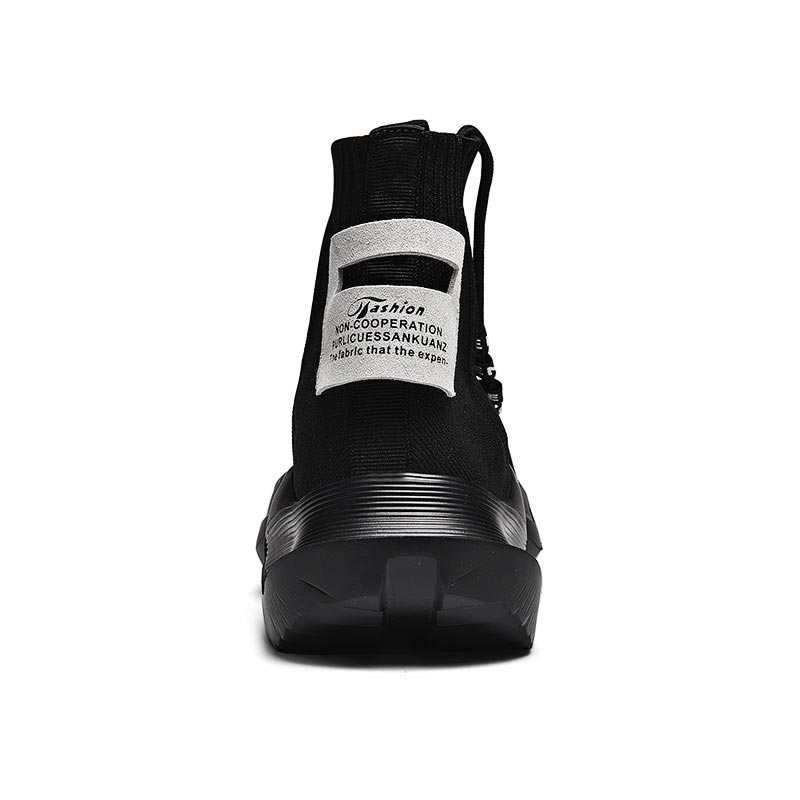 Plus Size High Top Massive Spo - огляд і ціна Streetwear Brand Jewelry