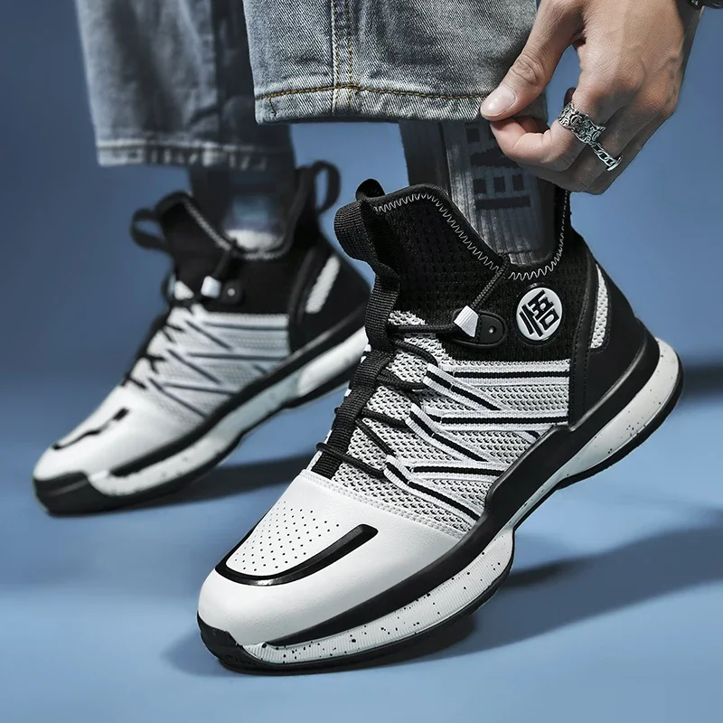 Luxury Brand Men Running Shoes - огляд і ціна Streetwear Brand Sale