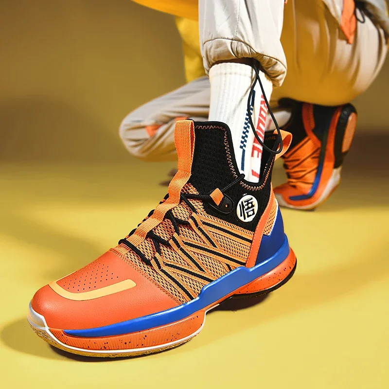 Luxury Brand Men Running Shoes - огляд і ціна Streetwear Brand Sale