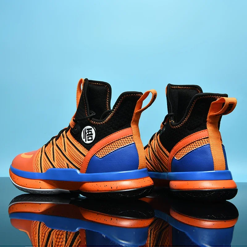 Luxury Brand Men Running Shoes - огляд і ціна Streetwear Brand Sale