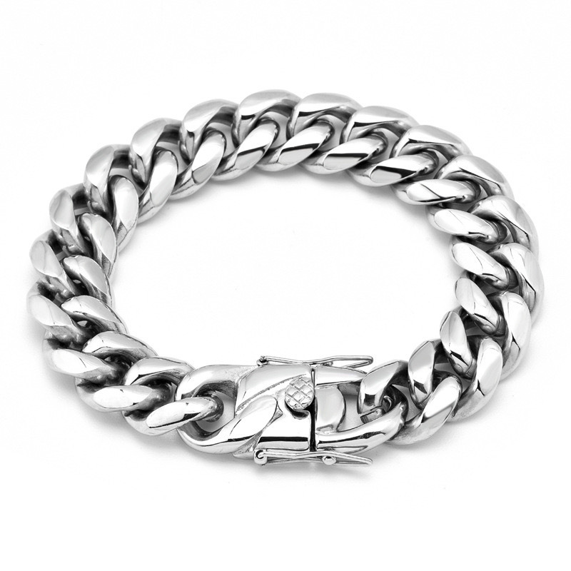 Apexelle Brand Trendy Jewelry  - огляд і ціна Streetwear Brand Jewelry
