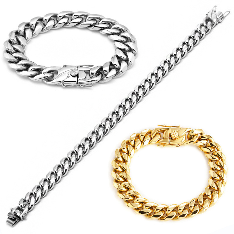Apexelle Brand Trendy Jewelry  - огляд і ціна Streetwear Brand Jewelry