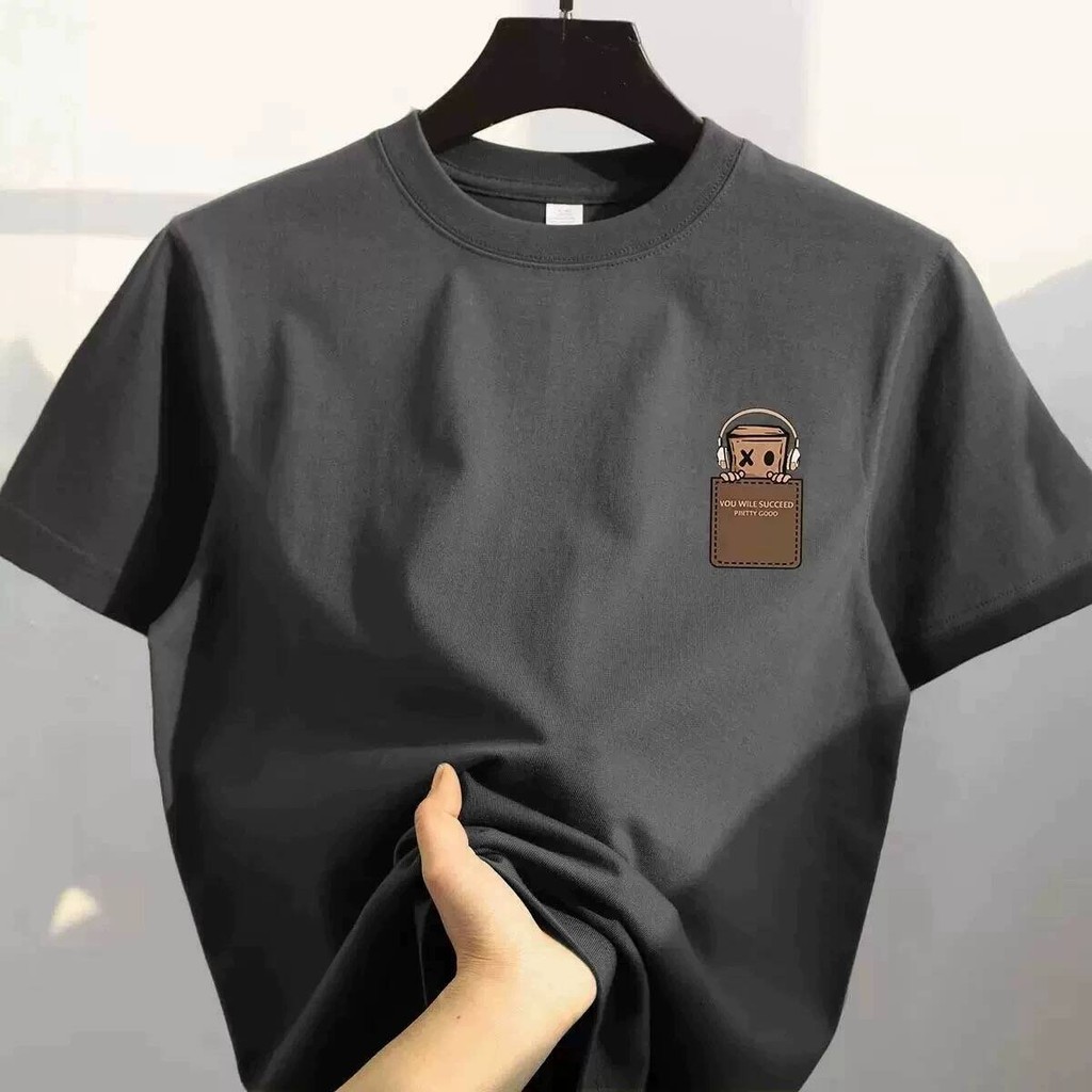 2026 Cotton Anime Luxury Graph - огляд і ціна Streetwear Brands 2026