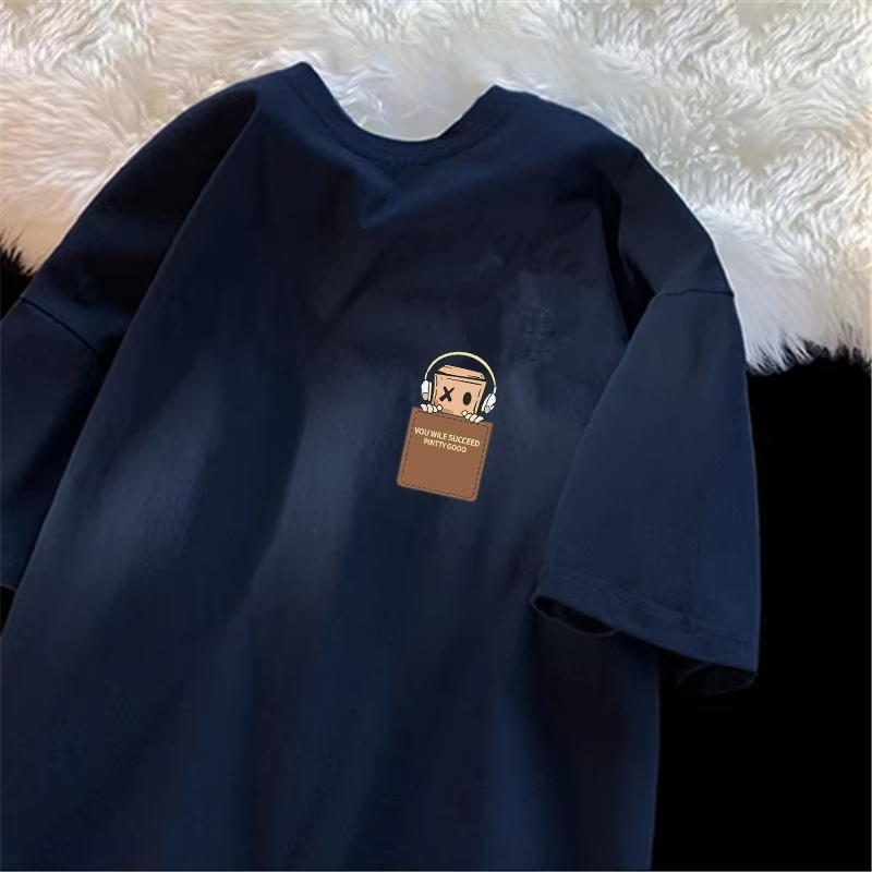 2026 Cotton Anime Luxury Graph - огляд і ціна Streetwear Brands 2026