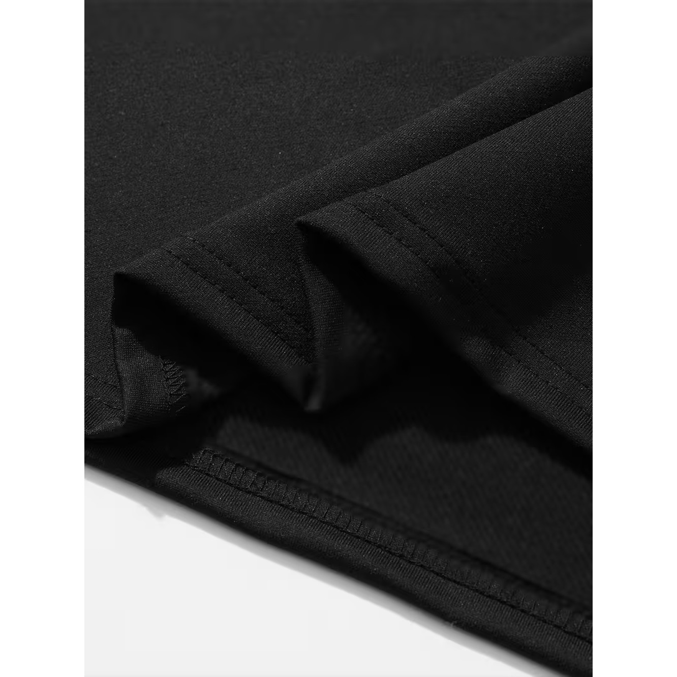pure cotton men's luxurious br - огляд і ціна Streetwear Brand Clothing