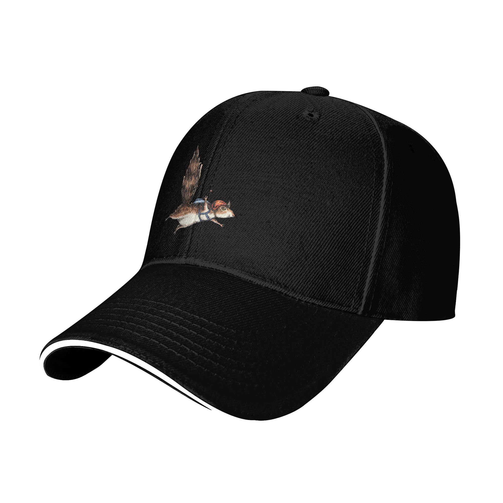 Hot Sale Skydiver Squirrel Sky - огляд і ціна Streetwear Brand Sale